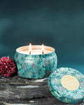 Peony Breeze Scented Candle 227 g