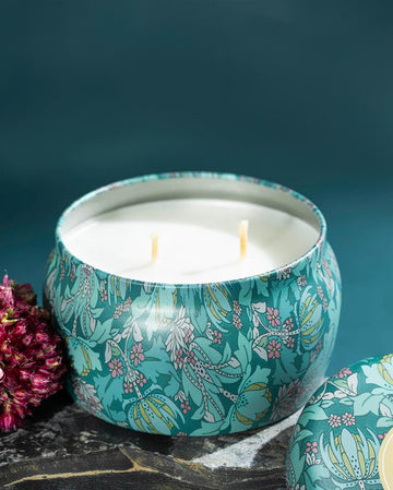 Peony Breeze Scented Candle 227 g