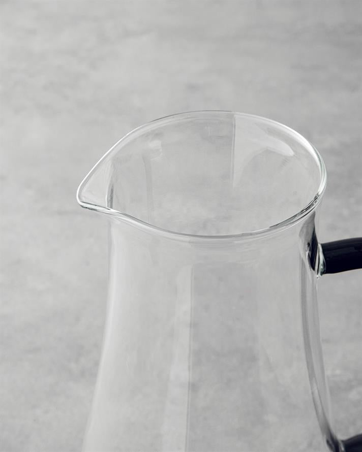 Phantom Glass Pitcher 2000 ml Clear