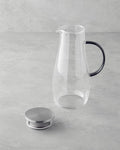 Phantom Glass Pitcher 2000 ml Clear