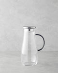 Phantom Glass Pitcher 2000 ml Clear