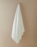 Poffy Soft-Premium Cotton Bath Towel 70x140 cm Ecru