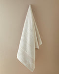 Poffy Soft-Premium Cotton Bath Towel 70x140 cm Beige