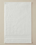 Poffy Soft-Premium Cotton Hand Towel 30x45 cm Ecru