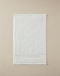 Poffy Soft-Premium Cotton Hand Towel 30x45 cm Ecru