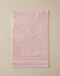 Poffy Soft-Premium Cotton Hand Towel 30x45 cm Pink