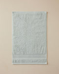 Poffy Soft-Premium Cotton Hand Towel 30x45 cm Water Green