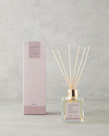 Room Fragrance with Poudre Stick