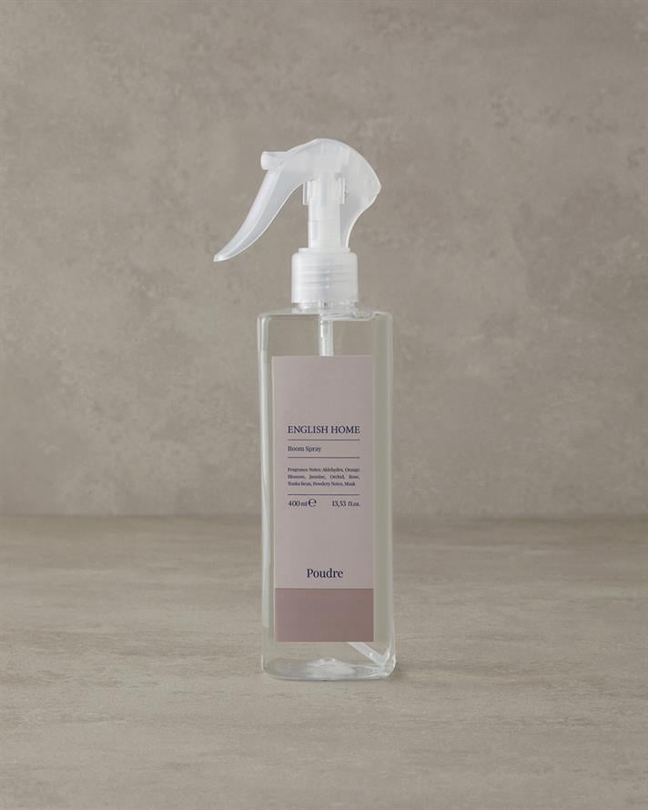 Poudre Air Freshener 400 ml