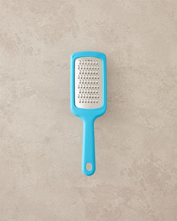 Poul Steel Grater 23x7 cm Turquoise