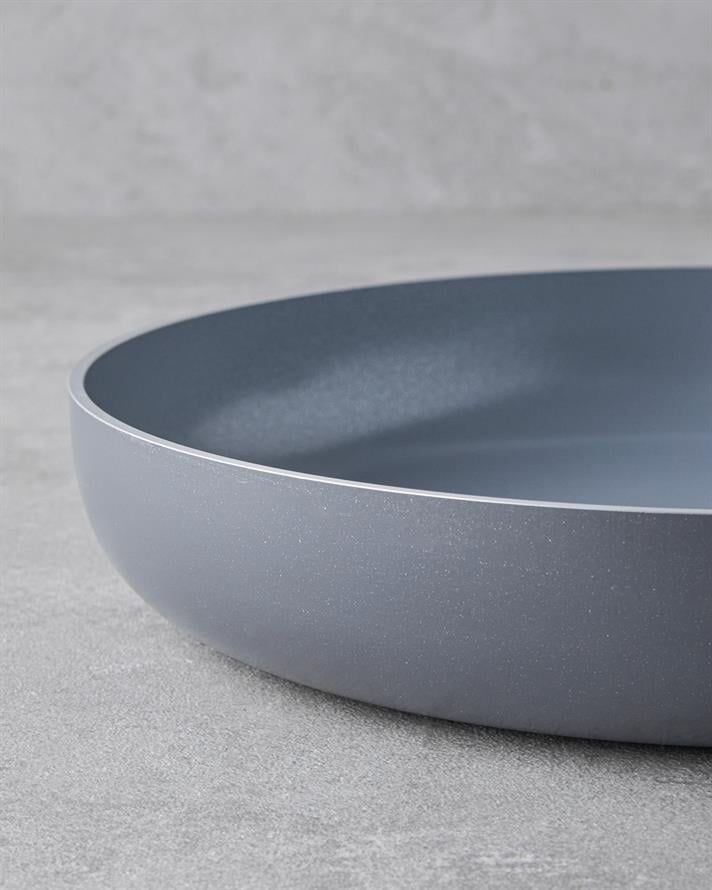 Prego CeraWell Tray Grey