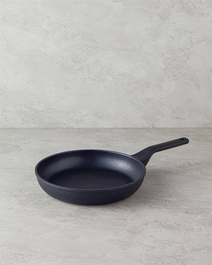 Prime Expert Frying Pan Black