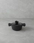 Prime Expert Rice and Belly Pot Black