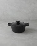 Prime Expert Rice and Belly Pot Black