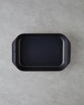 Prime Red Love Cast Iron Baking Pan 30 cm Red