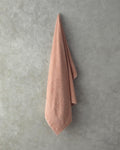 Pure Basic Cotton Bath Towel 100x150 cm Light Pink