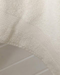 Pure Basic Cotton Bath Towel Beige