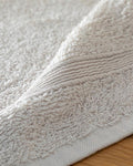 Pure Basic Cotton Hand Towel 30x30 cm Beige