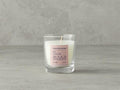 Pure Scented Candle 120 gr