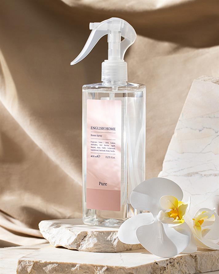 Pure Air Freshener 400 ml