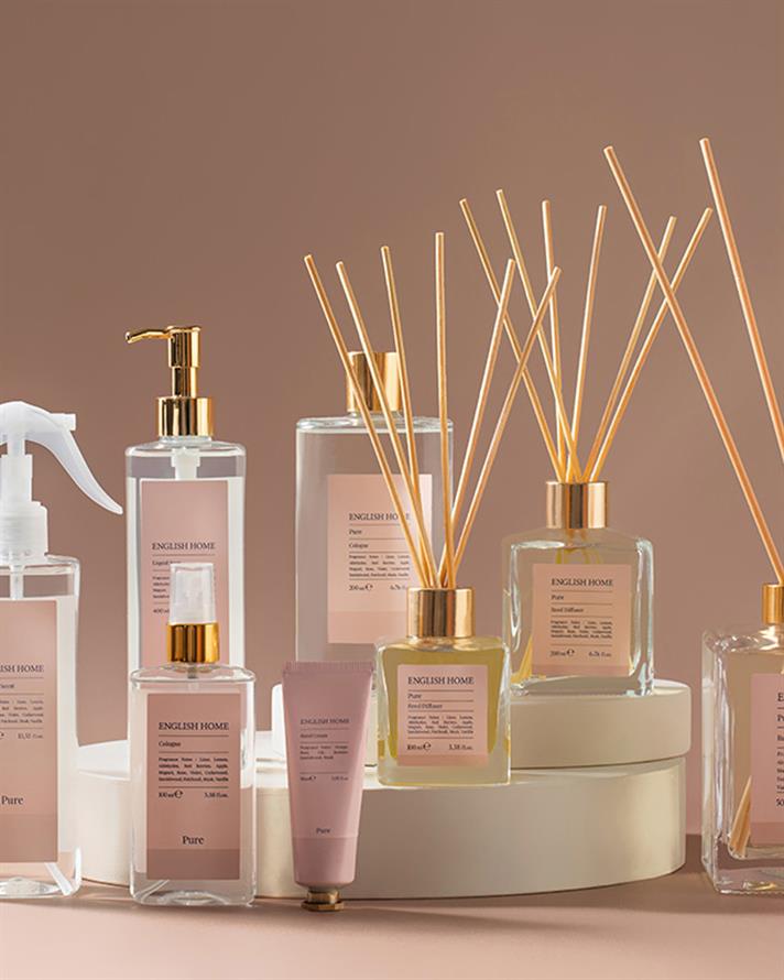 Pure Air Freshener 400 ml