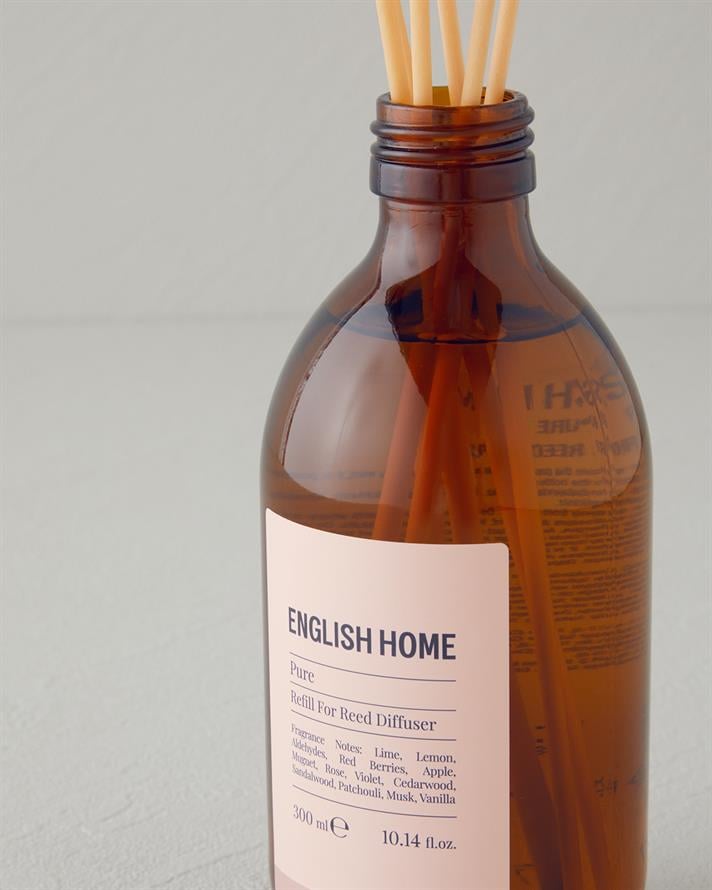 Pure Bar Room Fragrance Refill 300 ml - Refillable