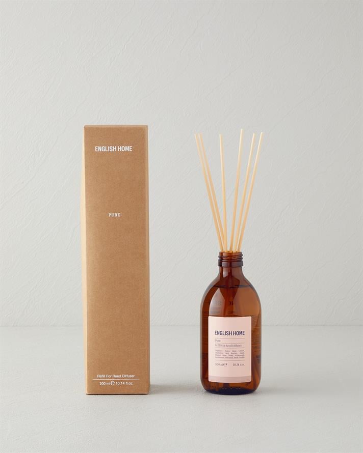 Pure Bar Room Fragrance Refill 300 ml - Refillable