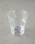 Ramona Glass 3-Piece Cup 375 ml Clear