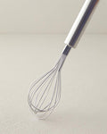 Raya Stainless Steel Beater 27 cm Silver
