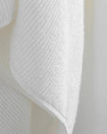 Rosita Cotton Bath Towel 90x150 cm White