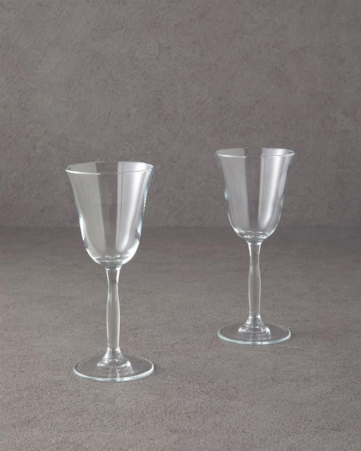 Sarah Glass Goblet of 2