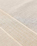 Shiny Linen Runner Gold