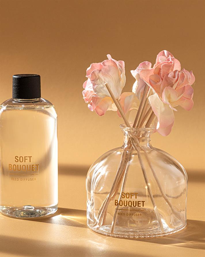 Soft Bouquet Stick Room Fragrance 250 ml