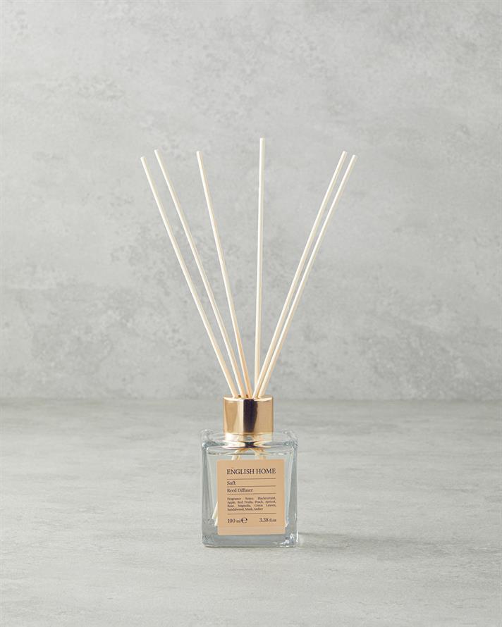 Soft Stick Room Fragrance 100 ml