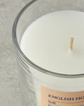 Soft Scented Candle 120 gr