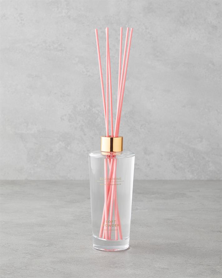 Soft Powder Bar Room Fragrance