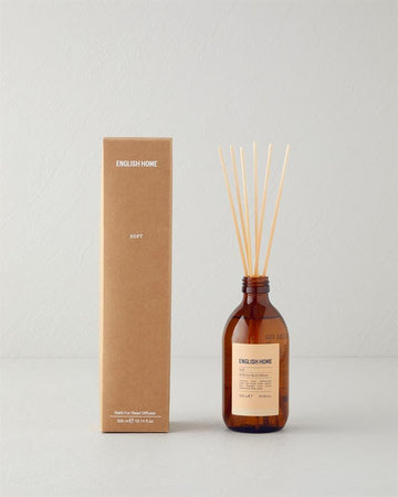 Soft Stick Room Fragrance Refill 300 ml - Refillable