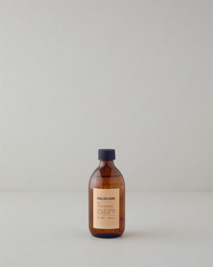 Soft Stick Room Fragrance Refill 300 ml - Refillable