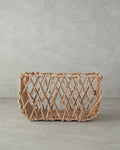 Stacy Paper Basket Naturel