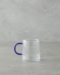Starlit Borosilicate Mug 320 ml Blue