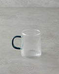 Starlit Borosilicate Mug 320 ml Green