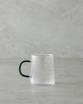 Starlit Borosilicate Mug 320 ml Green