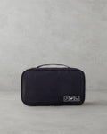 Steve Polyester Organizer Black