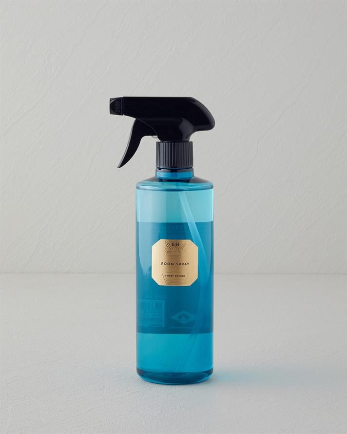 Sweet Potion Air Freshener 500 ml Clear