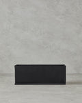 Sylvia Polyester Organizer Black