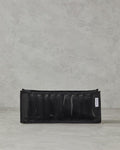 Sylvia Polyester Organizer Black