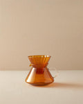 Tasty Borosilicate Teapot 700 ml Amber