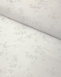 Taylor Lyocell Satin Double Size Duvet Cover Set 200x220 cm White