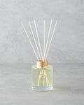 The Scent of an Autumn Sunset Bar Room Fragrance 200 ml Orange