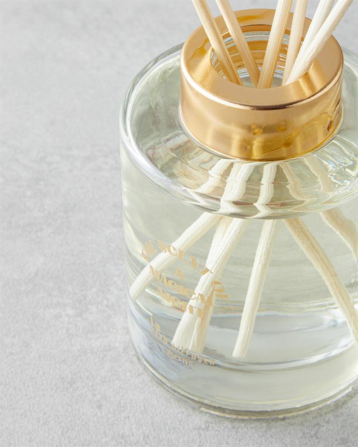 The Scent of a Magical Night Bar Room Fragrance 200 ml Navy